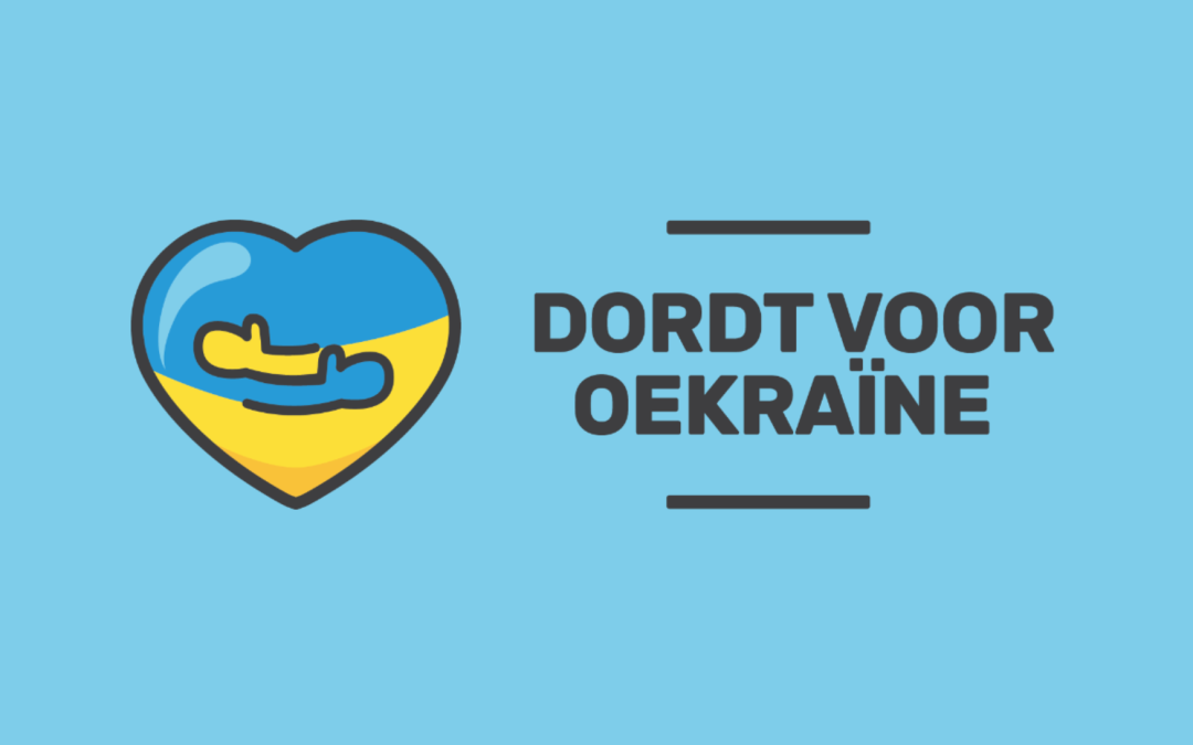 Nieuwsbrief Dordt voor Oekraïne
