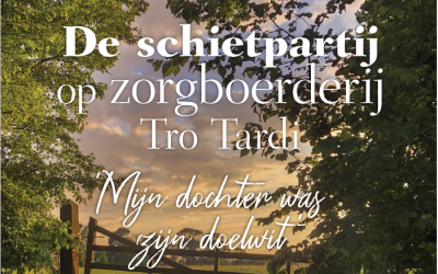 Renate vertelt over de schietpartij in Alblasserdam