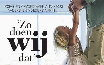Opvoeden en werken: zo doen wij dat!