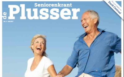 De Plusser en Thuis in…