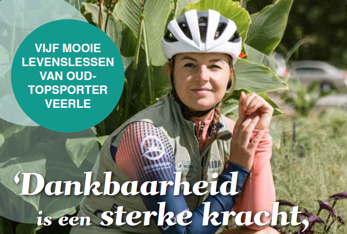 Fietstastisch!