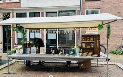 De Dordtse Boekenmarkt