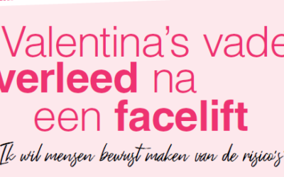 Valentina’s verhaal over haar vader