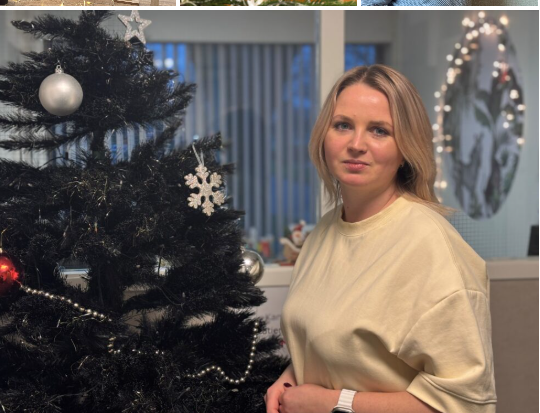 Zo vieren wij kerst – Puur Papendrecht