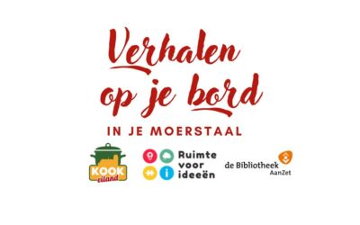 De kracht van verhalen