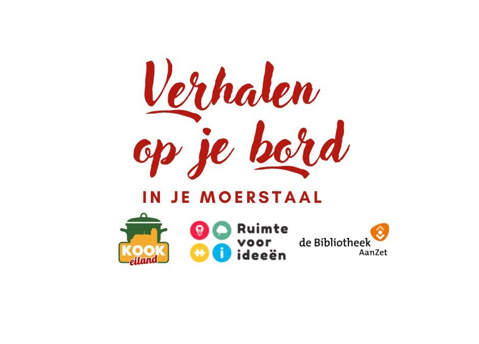 De kracht van verhalen